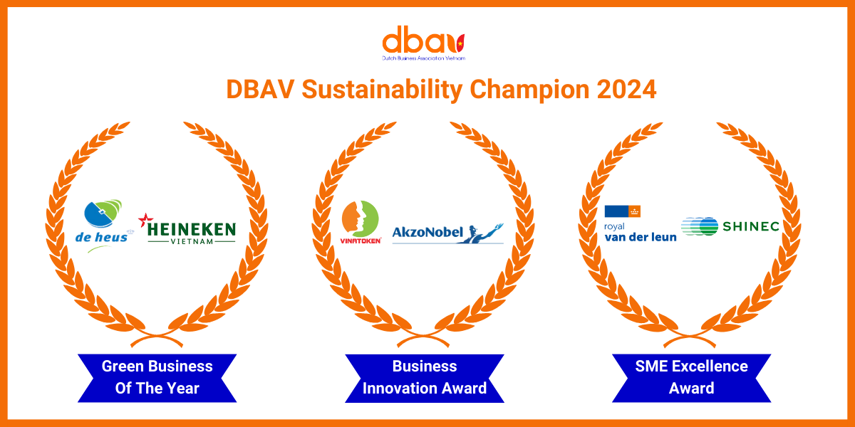 DBAV Business Award 2024