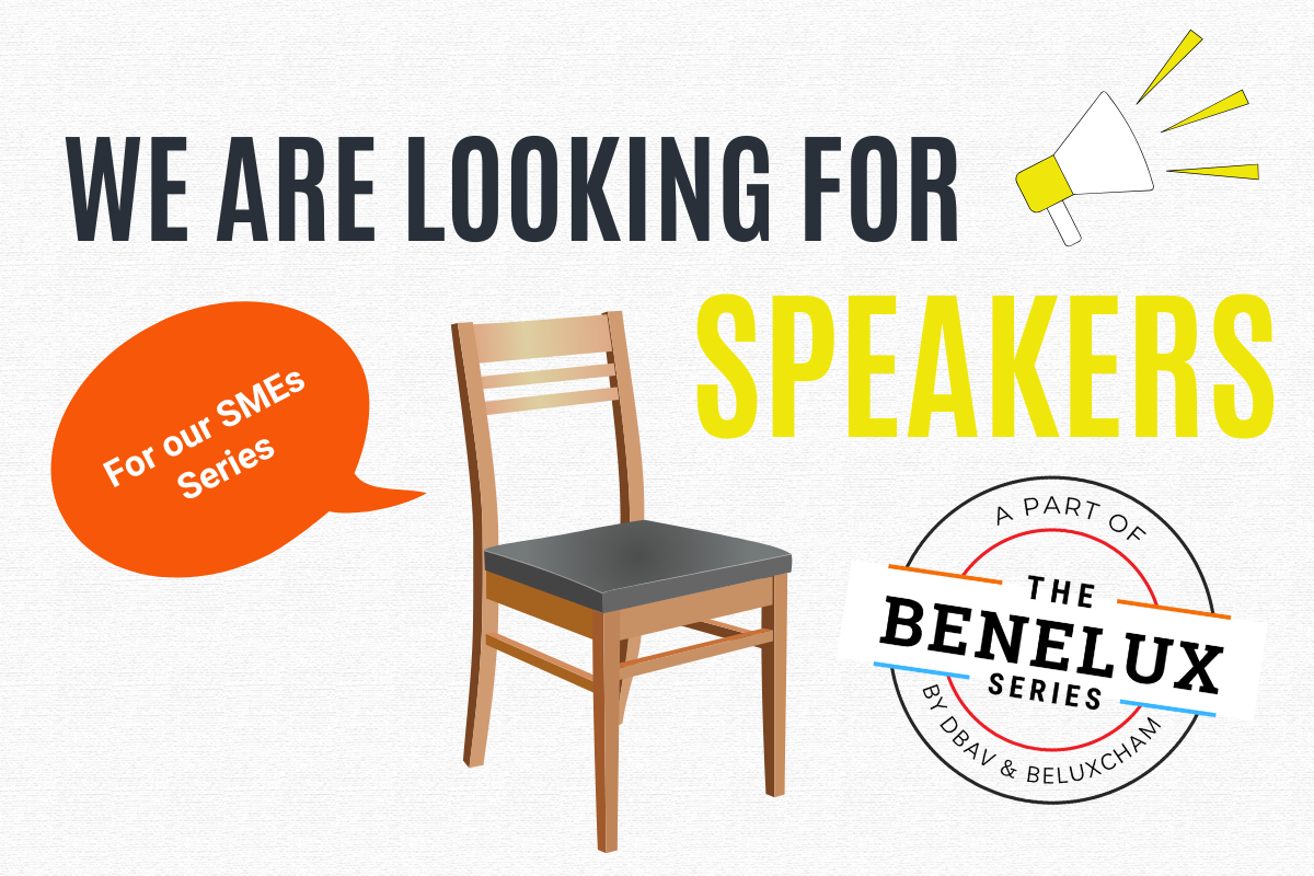 speaker recruit